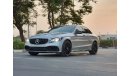 Mercedes-Benz C 300 AMERICAN SPECS - BODY KIT C 63 - FREE REGISTRATION - WARRANTY - INSURANCE