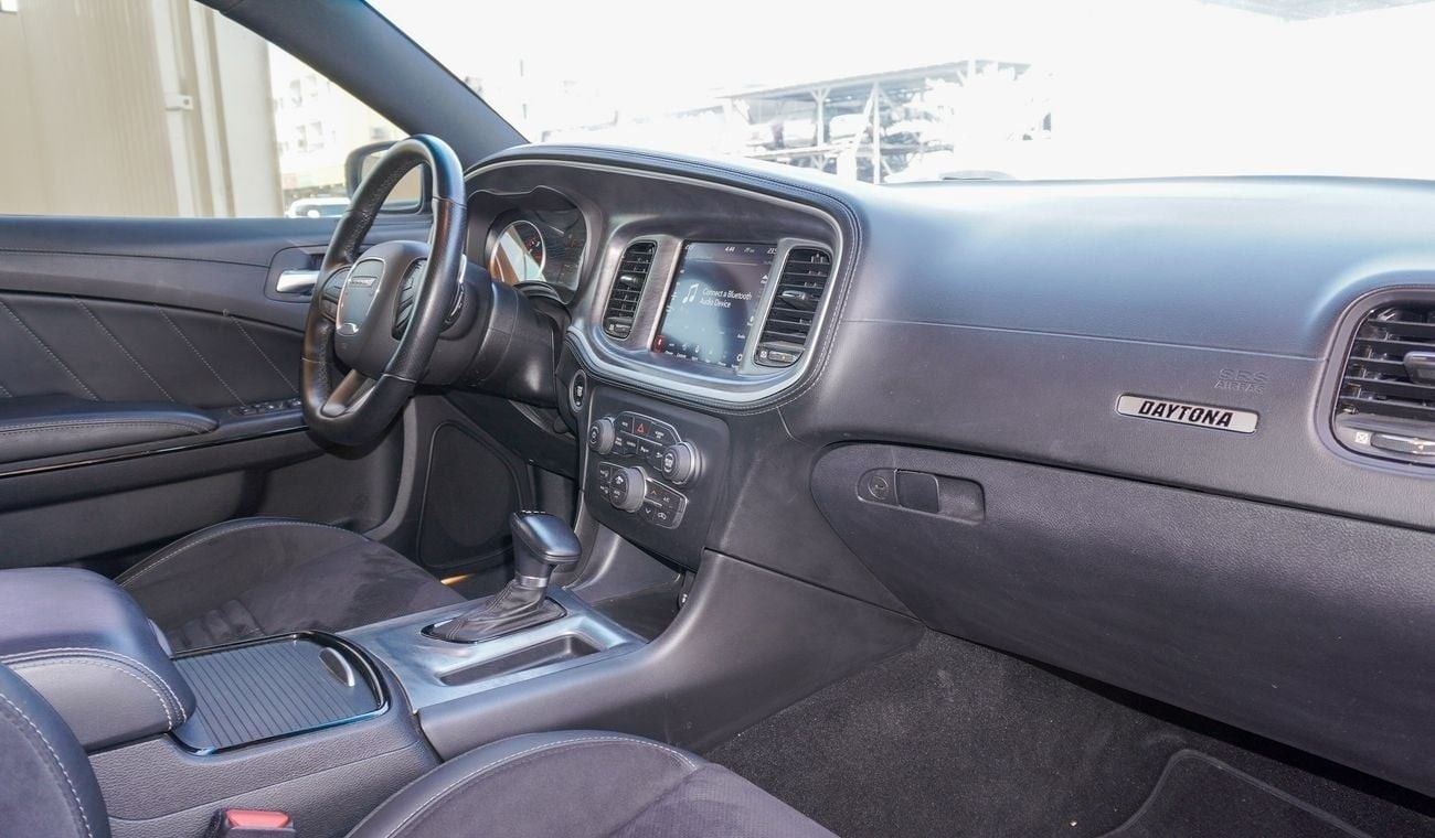 Dodge Charger DAYTONA