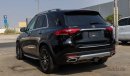 مرسيدس بنز GLE 350 Mercedes GLE 350 2020