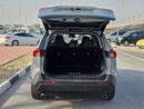 Toyota RAV4 2019 | 2.5L PETROL | AT | LHD | PUSH START ENGINE | ELECTRIC SEAT | SUNROOF | 2WD