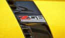 Chevrolet Corvette SOLD!!!!!!Z06 Corvette Supercharged V8 6.2L 2019/Full Option/ Original Airbags/Excellent Condition