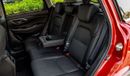 Suzuki Grand Vitara GRAND VITARA GLX 1.5P HEV AT 4X4 MY2024 – RED