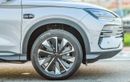 بي واي دي سونغ بلس FWD 2025 BYD SONGPLUS 409 km RANGE