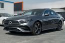 مرسيدس بنز A 200 A200L Fashion Edition + 10% Local Registration