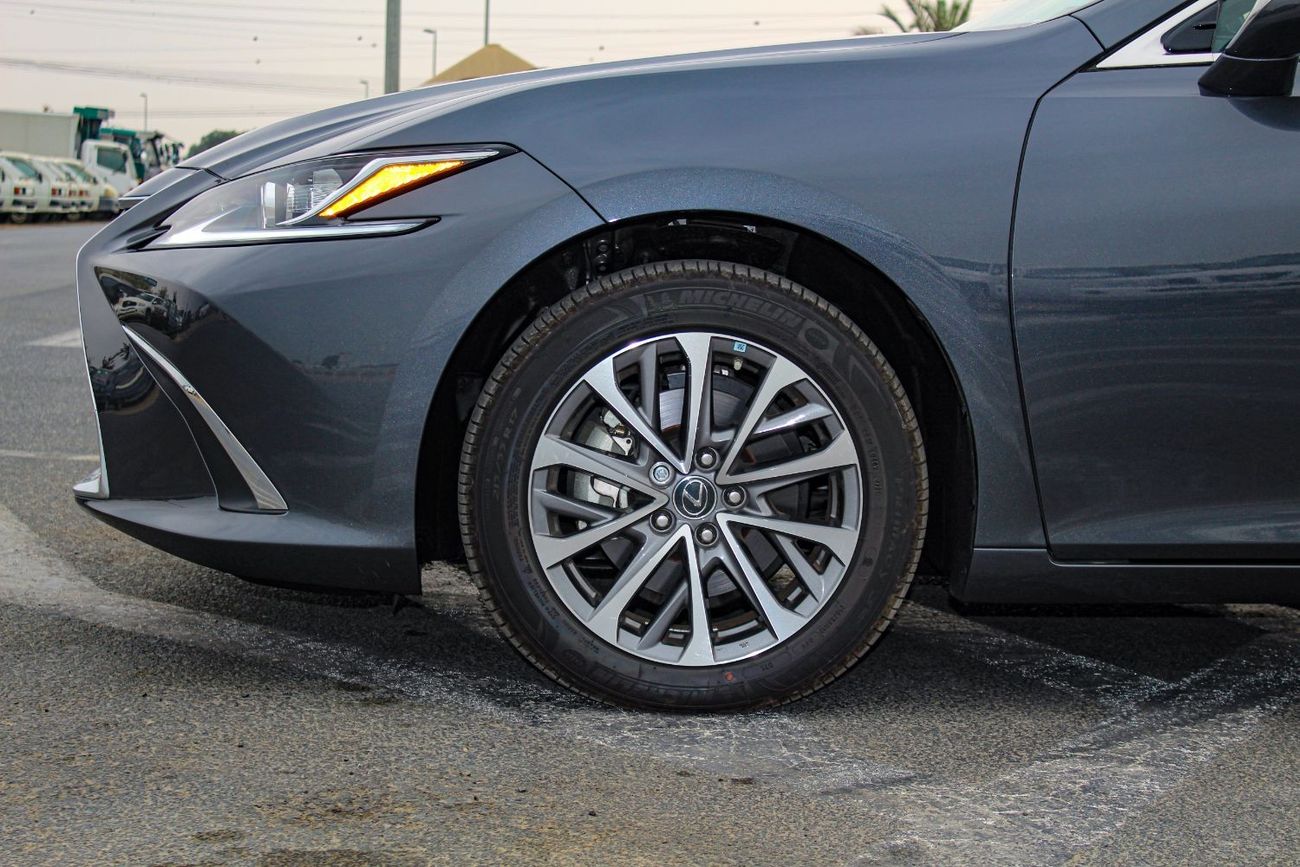 Lexus ES250 BRAND NEW LEXUS ES250 AWD 2022