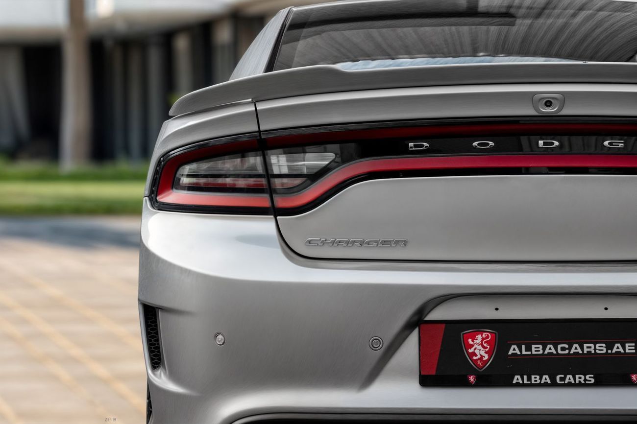 دودج تشارجر GT | 1,958 P.M | 0% Downpayment | Agency Warranty & Service Contract!