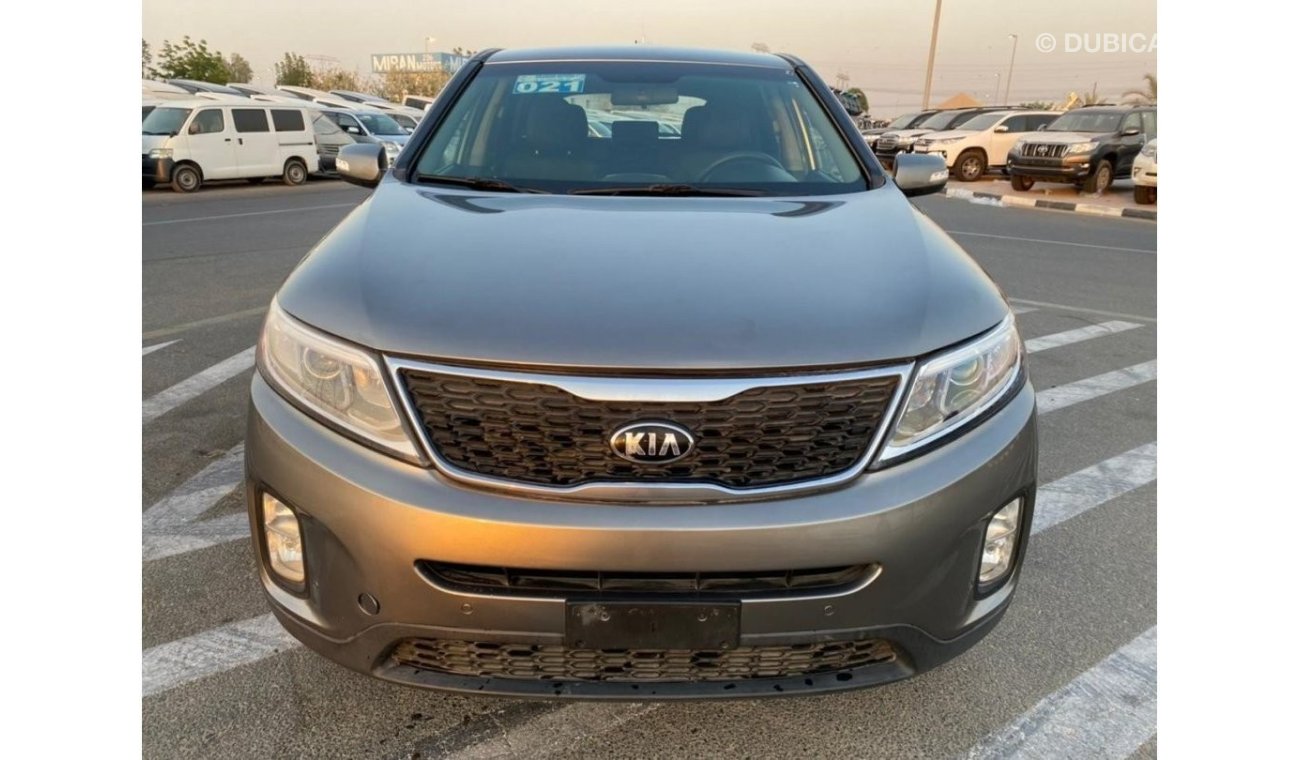 كيا سورينتو 2013 KIA SORENTO / GDI / MID OPTION / BEAUTIFULY MAINTAINED VEHICLE