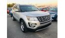 Ford Explorer 3.5L-AWD-FRONT POWER SEATS-DVD-CRUISE-ALLOY WHEELS-PARKING SENSOR REAR, LOT-221