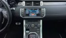 Land Rover Range Rover Evoque DYNAMIC PLUS 2 | Under Warranty | Inspected on 150+ parameters