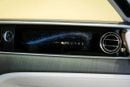 Rolls Royce Spectre STANDARD / Warranty / GCC Spec