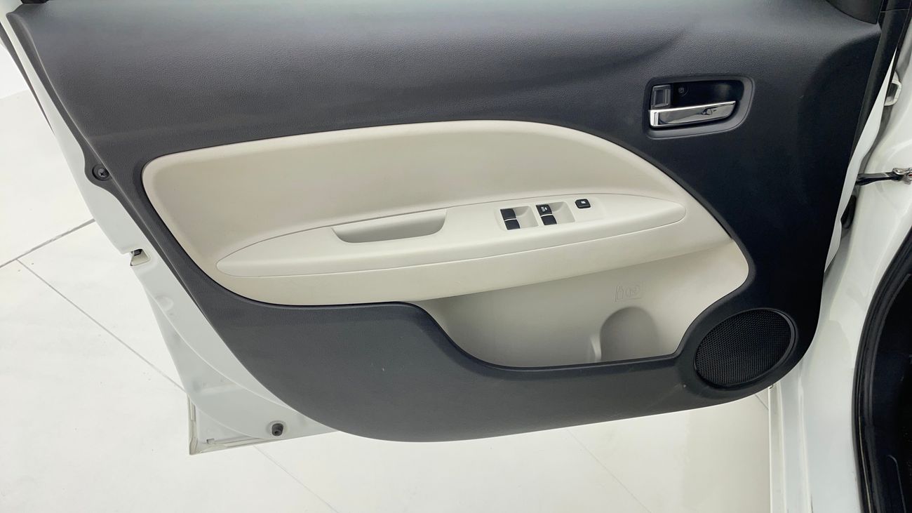 Mitsubishi Attrage GLX MIDLINE 1.2 | Zero Down Payment | Free Home Test Drive