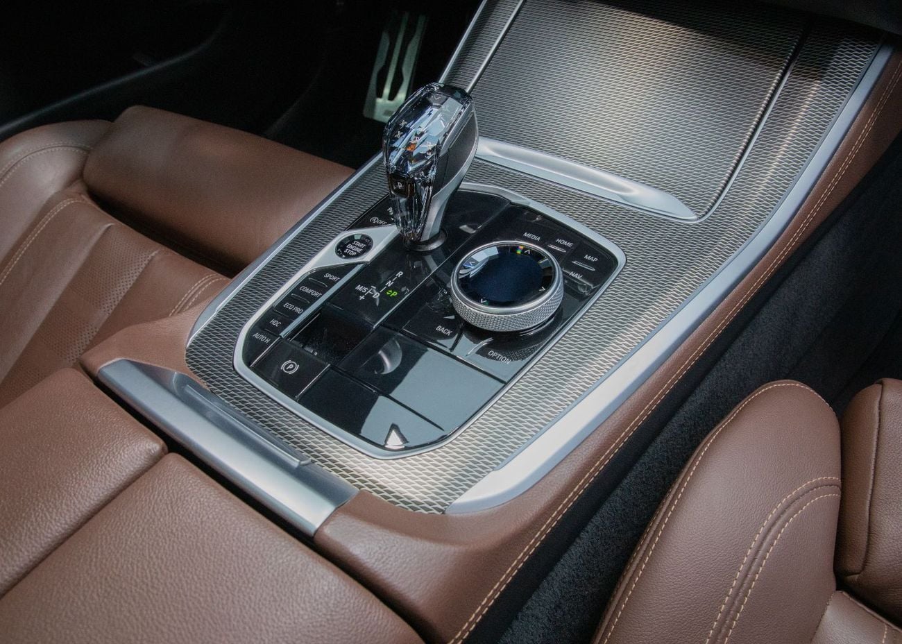 BMW X5 40i M Sport 3.0L