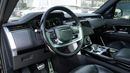Land Rover Range Rover SE P530