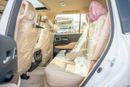 تويوتا لاند كروزر Lc300 VX 4 0L petrol engine 2025 LHD white  with beige interior