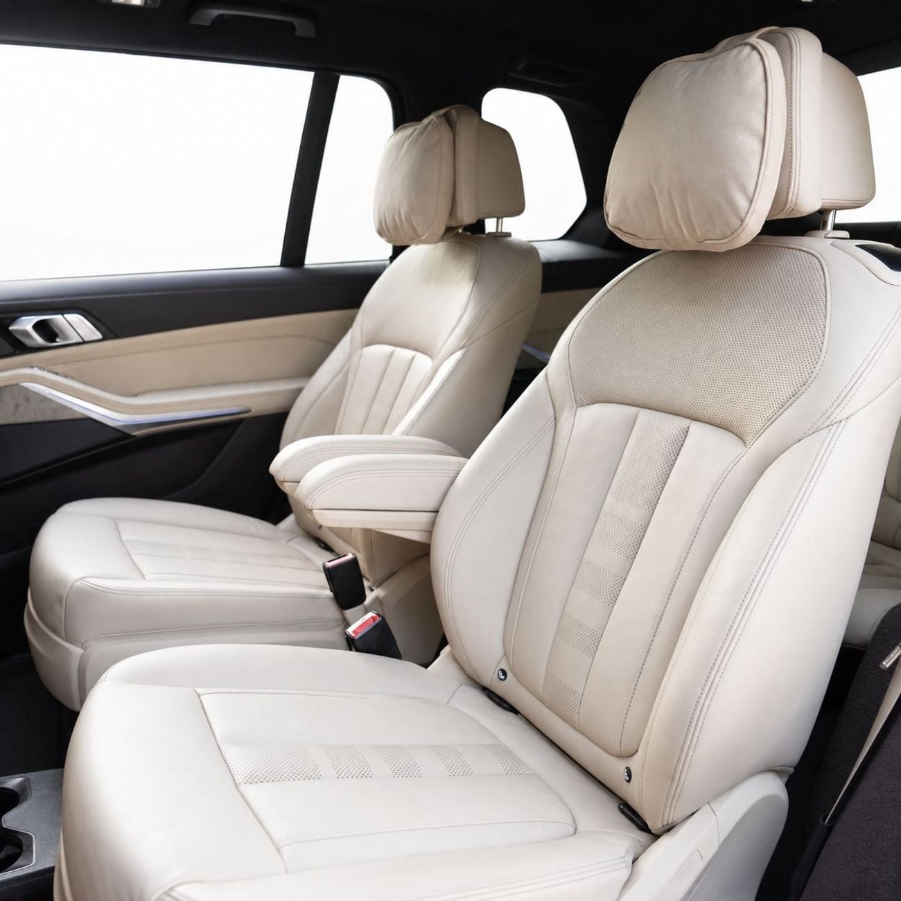 BMW X7 40i M SPORT 2,778 P.M • 0% Downpayment • BMW X7 40i M Sport • 1 Year Warranty