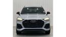 Audi Q5 45 TFSI quattro S Line 2022 Audi Q5 S-Line 45TFSI Black Edition, June 2027 Audi Warranty + Service P