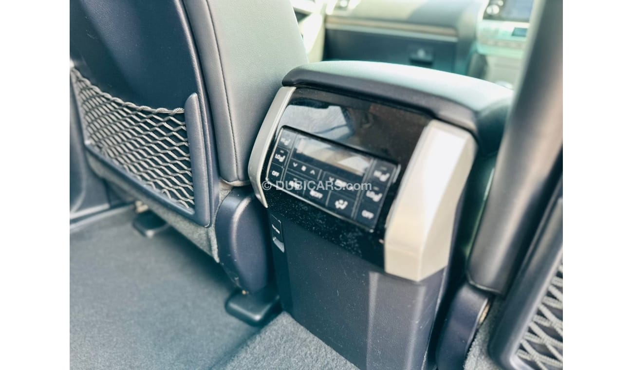 تويوتا برادو