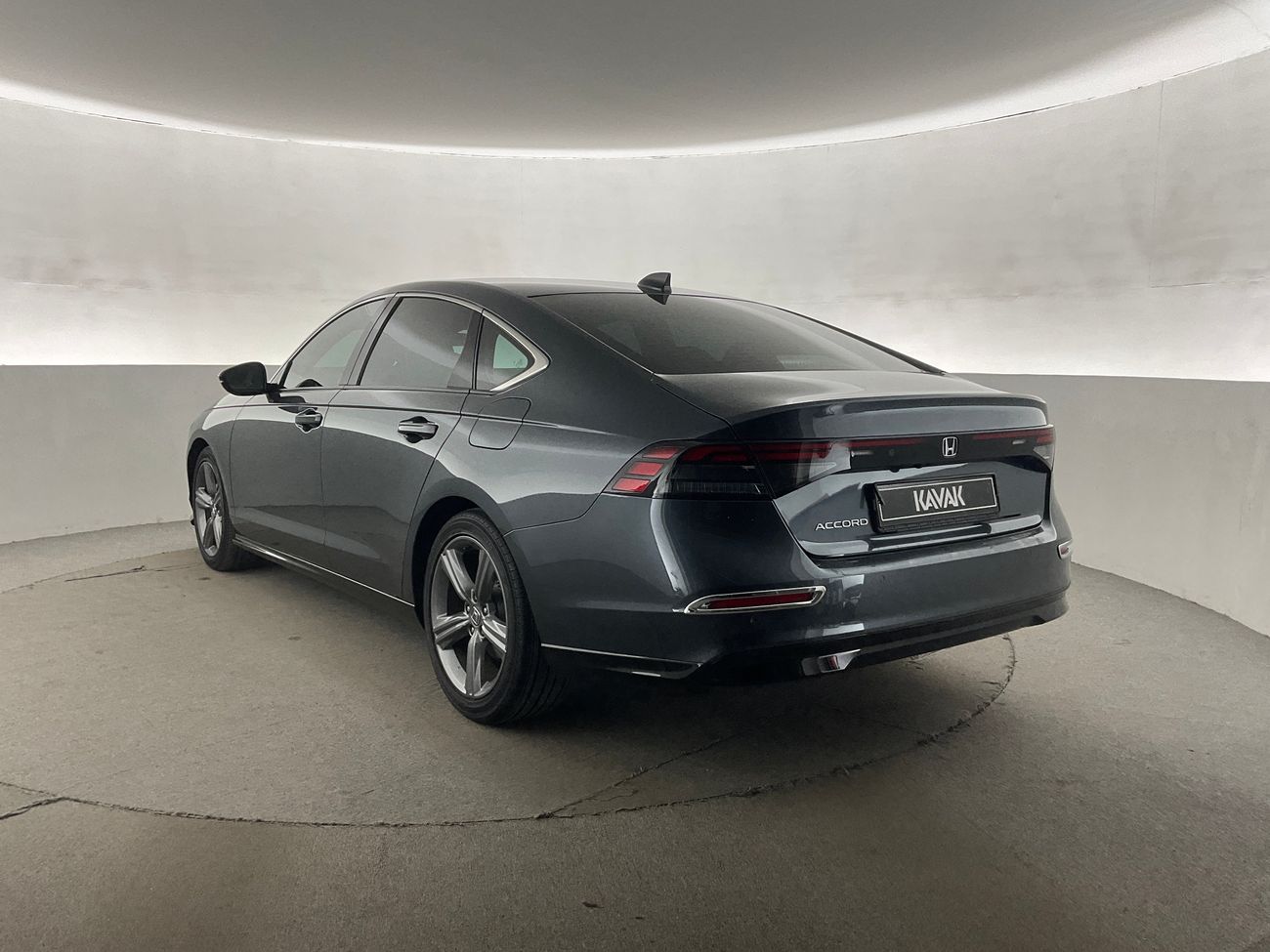 هوندا أكورد EXL | National Day Celebration | شامل الضمان | 0 ﺪﻔﻋﺓ ﺃﻮﻟﻯ