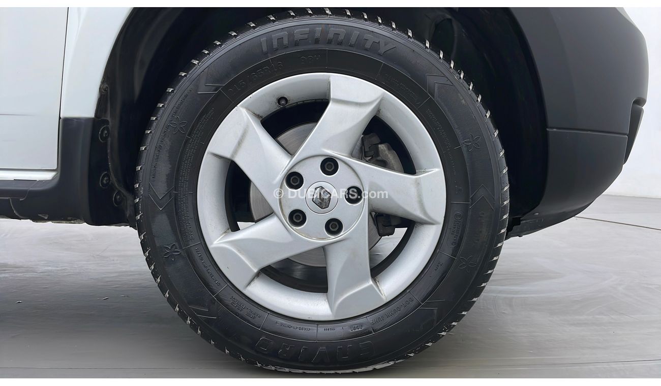 Renault Duster PE 2 | Zero Down Payment | Free Home Test Drive