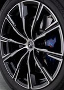 بي أم دبليو X5 40i M SPORT EXCLUSIVE