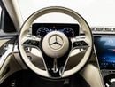 Mercedes-Benz S 500 4MATIC 3.0L 2024 Mercedes S Class 500, 442bhp, 3.0L TC I6, 9 Speed Auto