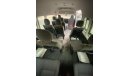 Toyota Hiace 2018 TOYOTA HIACE / FULL SEAT