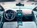 Nissan Altima 2.5L PETROL AUTOMATIC TRANSMISSION
