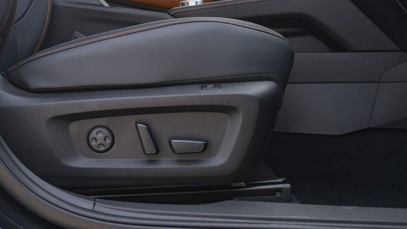 ميتسوبيشي آوتلاندر 2024 Mitsubishi Outlander 2.5L petrol AT