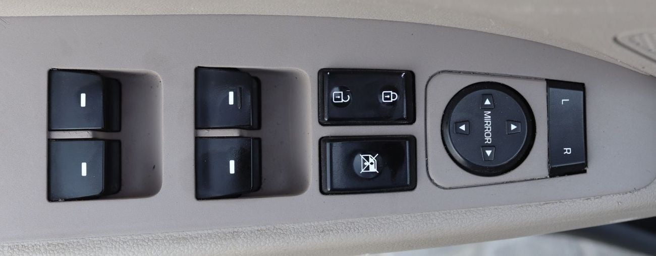 Hyundai Elantra Comfort 1.6L Hyundai Elantra 2020 GCC model, accident-free, in excellent condition, mileage 104,000 