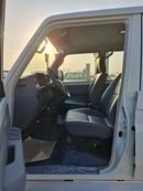 Toyota Land Cruiser Pick Up LC79 DC 2.8L Diesel Manual