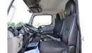 Mitsubishi Canter | Long Chassis | Shutter Box Water Body | Excellent Condition | GCC