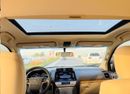 Toyota Prado 2021 VXR Full Option GCC Specification Very clean and perfect condition