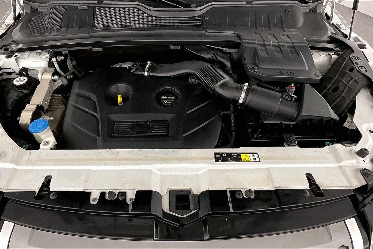 أم جي RX8 Luxury | شامل الضمان | 0 ﺪﻔﻋﺓ ﺃﻮﻟﻯ