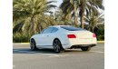 Bentley Continental GT BENTLEY GT MODEL 2013 GCC SPACE FULL OPTION