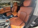Nissan Patrol LE Platinum 5.6L