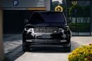 Land Rover Range Rover HSE Clean title 2Keys Original paint with heads-up display Completely Service and ready to go