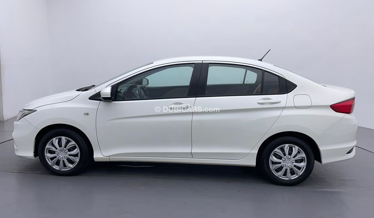 Honda City DX 1.5 | Zero Down Payment | Free Home Test Drive