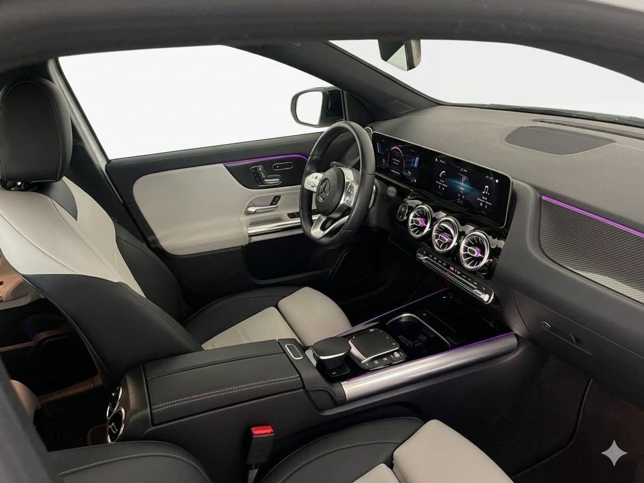 Mercedes Benz GLA 45 AMG American Specifications - 4000km driven - 2.0L- 4 Cylinder - Turbo - Bank Finance Facility