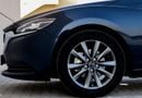 Mazda 6 Core 2.5L Mazda 6 | 2.5 L | 2022 | GCC | Accident-Free |  In Excellent Condition | 854 P.M