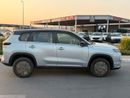 تويوتا أوربان كروزر GLX TOYOTA urban Cruiser 1.5 AT petrol 2026 GCC Full Option