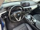 بي أم دبليو 520i Exclusive