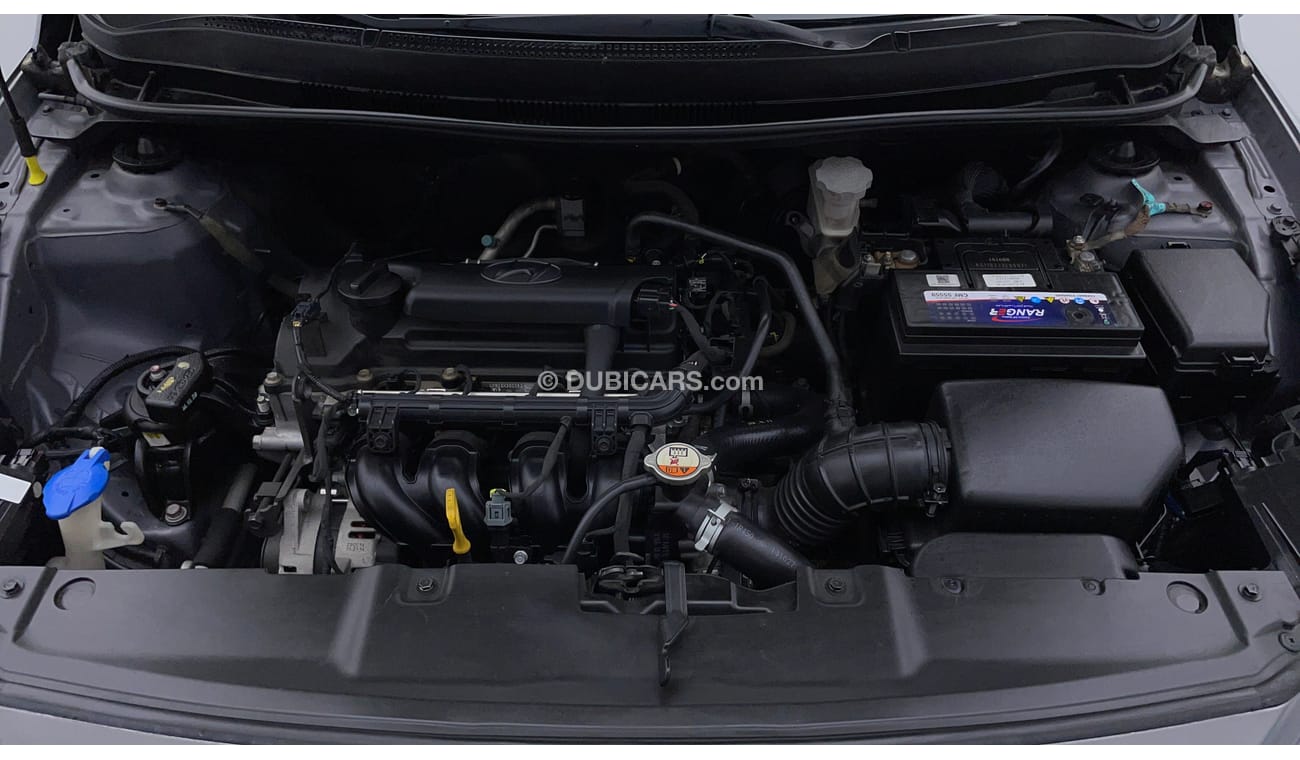 Hyundai Accent GLS 1.4 | Zero Down Payment | Free Home Test Drive