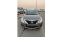 نيسان صني Nissan Sunny, Basic Option,1.5 CC