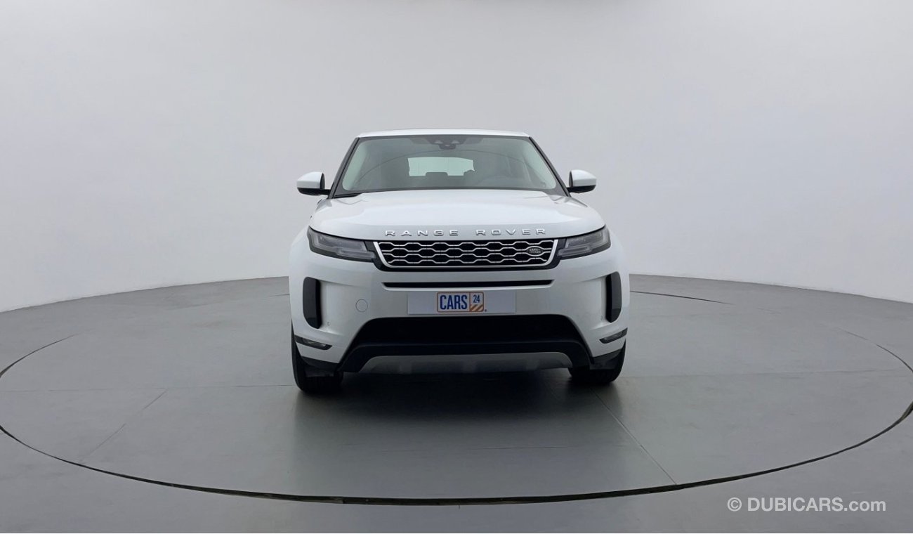 Land Rover Range Rover Evoque P200 2000