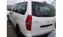 Hyundai H-1 Hyundai H-1 2015 GCC