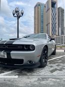 Dodge Challenger GT 3.6L