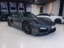 بورش كايمان GTS