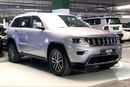 Jeep Grand Cherokee Limited | Carnival Sale • UP TO AED 20,000 OFF | Guaranteed Warranty | 0 Down Payment