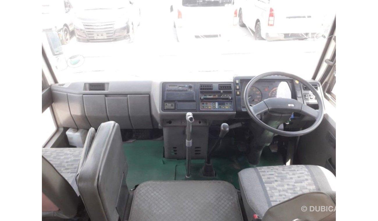 Mitsubishi Rosa Mitsubishi Rosa RIGHT HAND DRIVE (Stock no PM 660 )