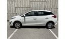 Toyota Yaris 1300